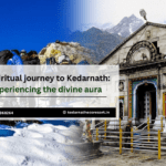 A Spiritual Journey to Kedarnath