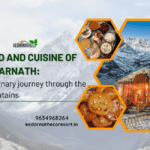 Food and cuisine of Kedarnath