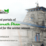 kedarnath dham image