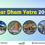 Char Dham Yatra Uttarakhand Opening 2024