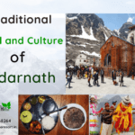 Traditional Food and Culture of Kedarnath